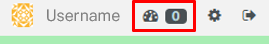Username